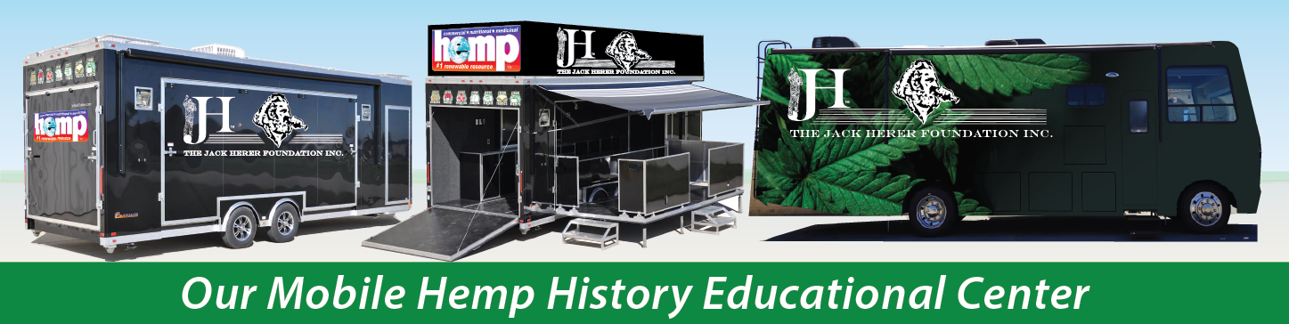 Hemp History Education